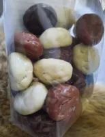 Pain d'épices mélange choco mix