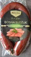 Bosna sudzuk