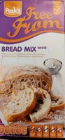 Free From Bread Mix White