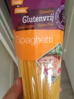 Spaghetti sans gluten