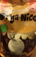 Chick pea flour