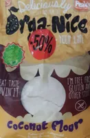 Coconut flour