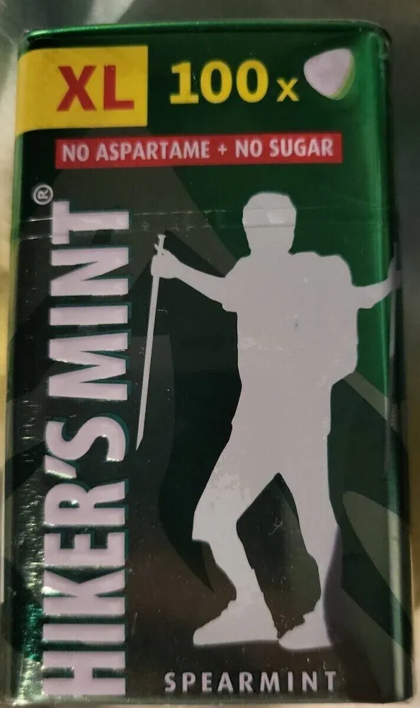 Spearmint