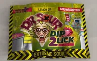 Dr. Sour