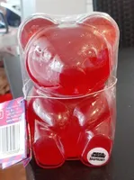 MEGA GUMMIES BEAR
