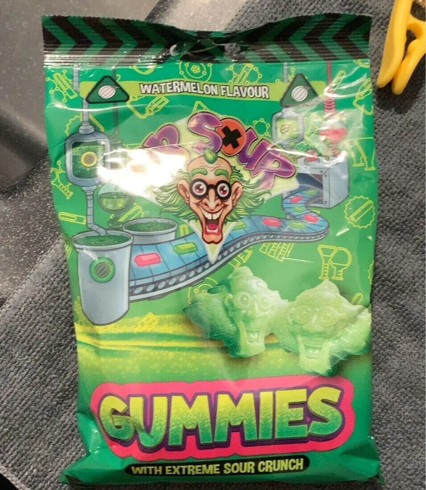 Gummies
