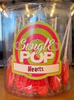 Swigle Pop Hearts