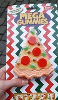 Mega gummies
