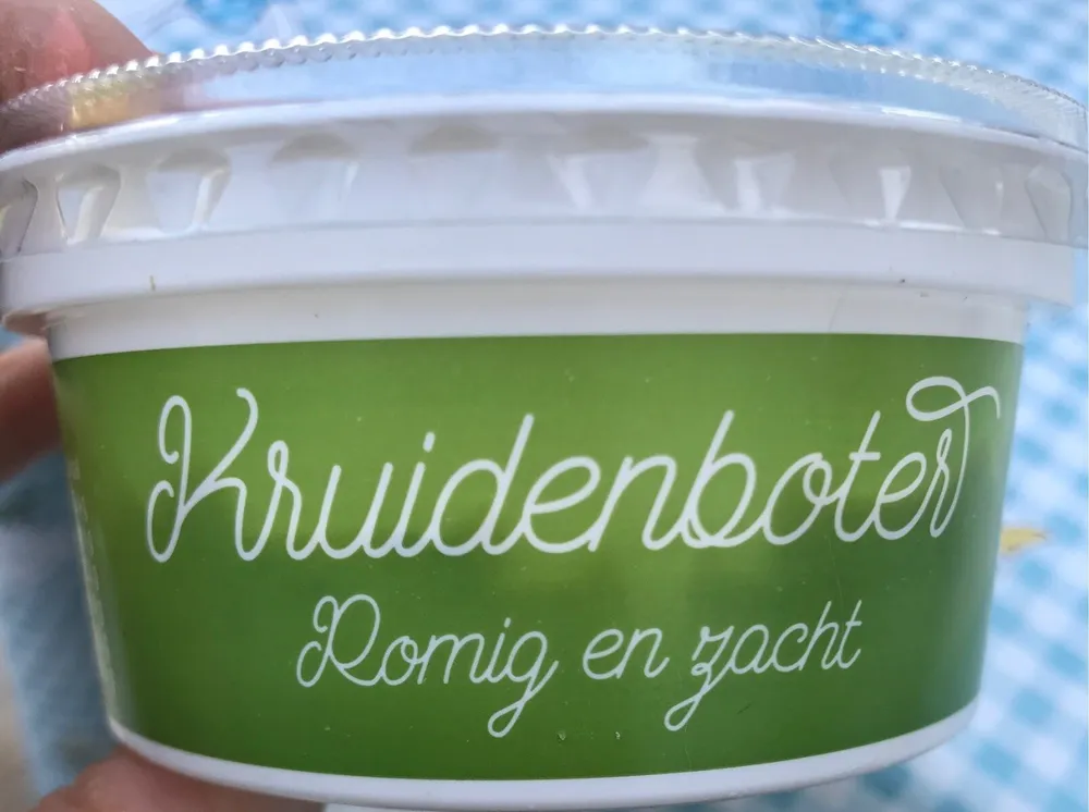 Kruidenboter