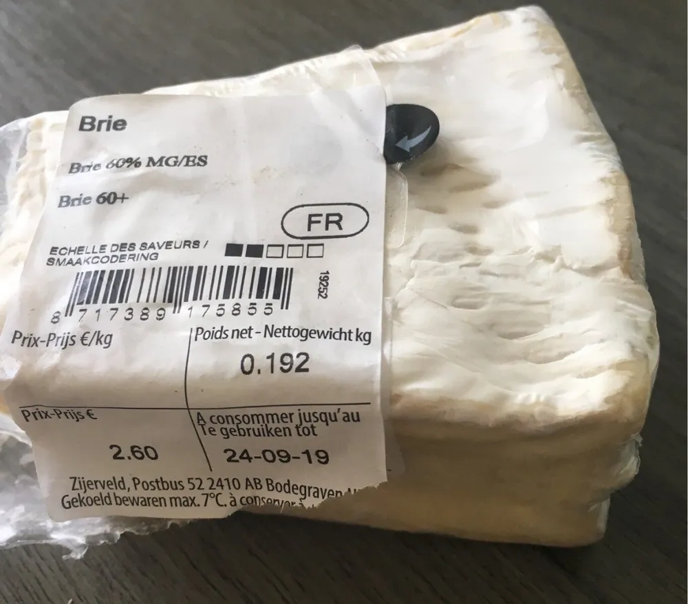 Brie