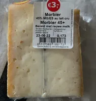 Morbier 45+