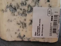 Bleu d'Auvergne