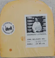 Jong belegen 48+