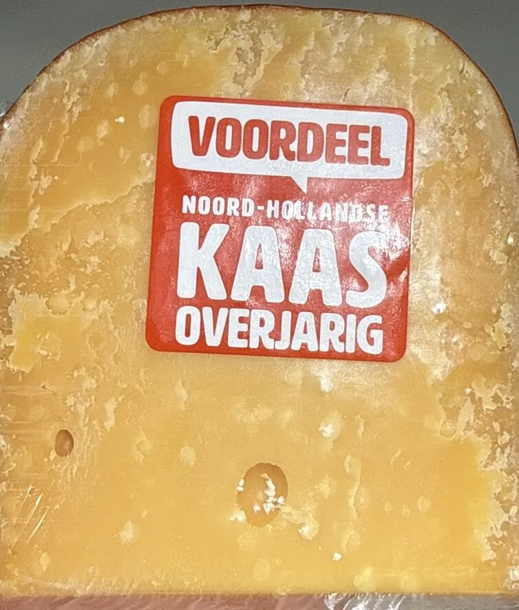 Noord-Hollandse Kaas 48+ Overjarig