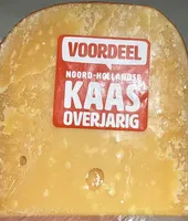 Noord-Hollandse Kaas 48+ Overjarig