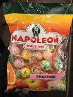 Fruitmix