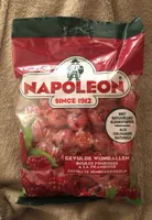 Napoleon Himbeer