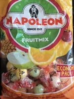 Fruitmix