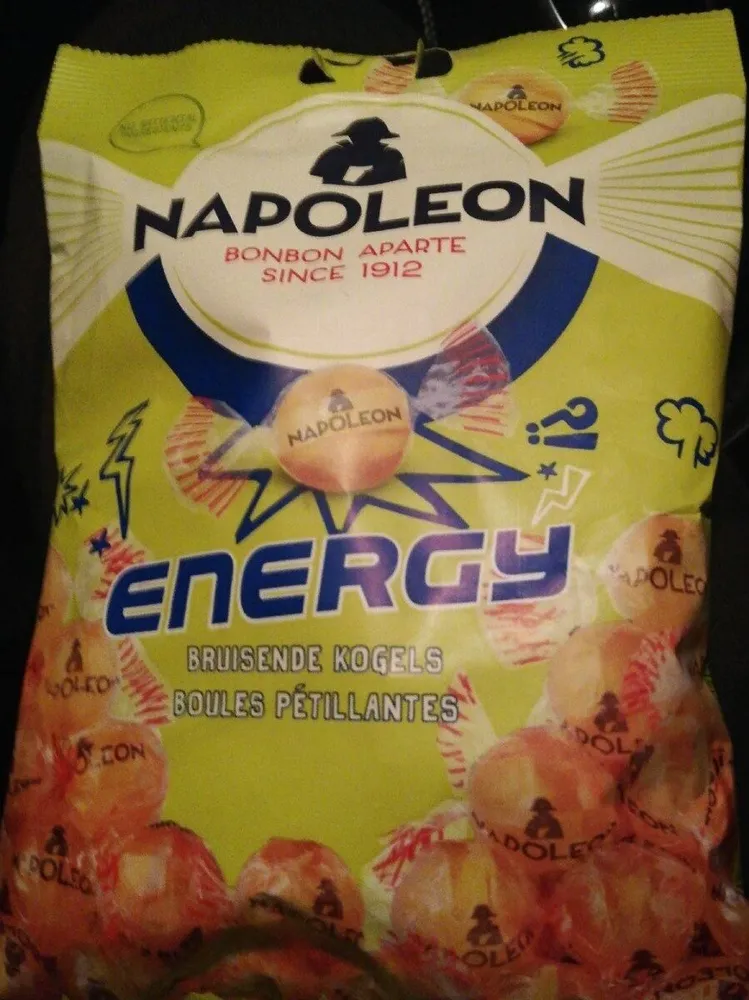 Energy
