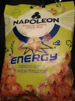 Energy