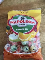 Fruitmix 250G