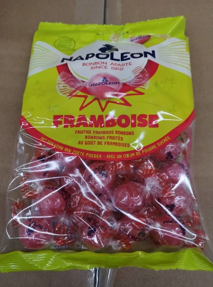 Bonbon Napoléon