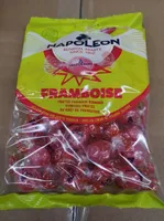 Bonbon Napoléon
