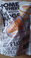 Vanilla fudge
