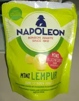 Mini lempur
