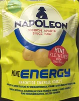 Mini energy