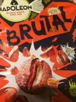 le brutal cola