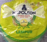 Napoleon ( citron )