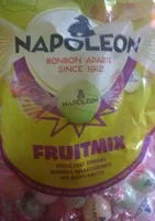 Napoléon fruitmix