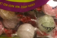 Bonbons acidules