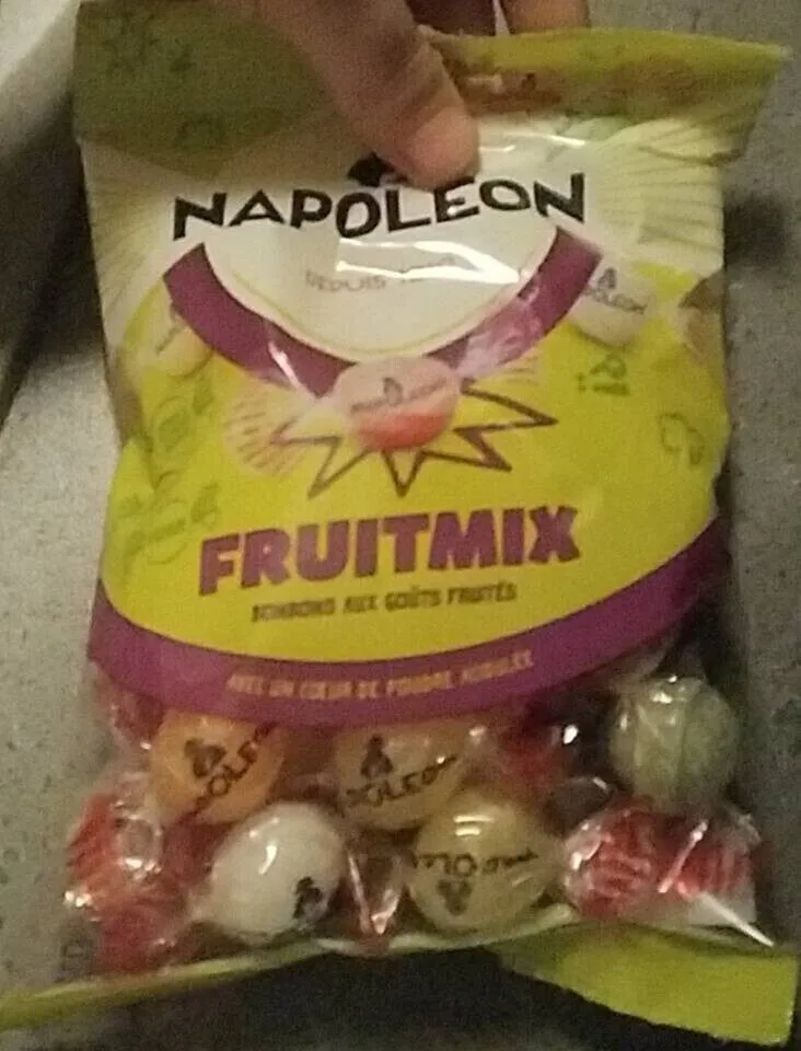 Napoleon Fruitmix