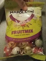 Napoleon Fruitmix