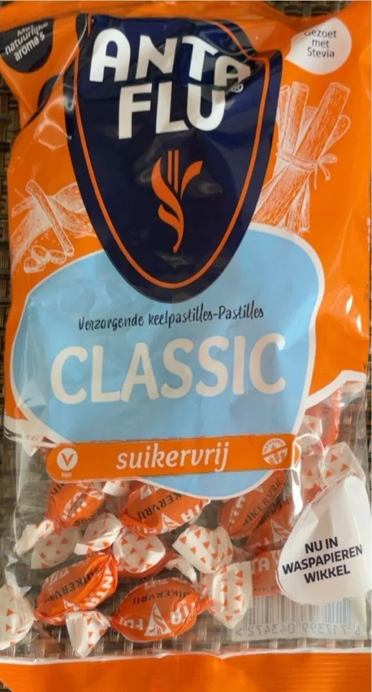AntaFlu Classic
