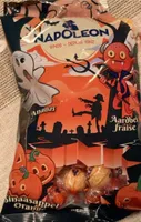 Napoléon Halloween