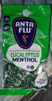 AntaFlu Eucalyptus Menthol