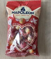 Aardbei - Vanille