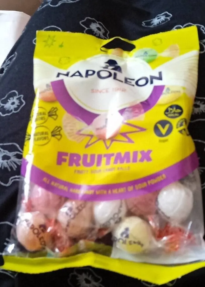 Fruitmix