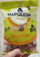 Salmiak