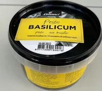 Basilicum pesto