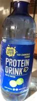 Protein drink