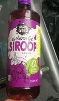 Suikervrije