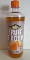 Fruit oase (sirop d'orange)
