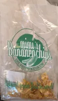 Mimi’s Bananenchips