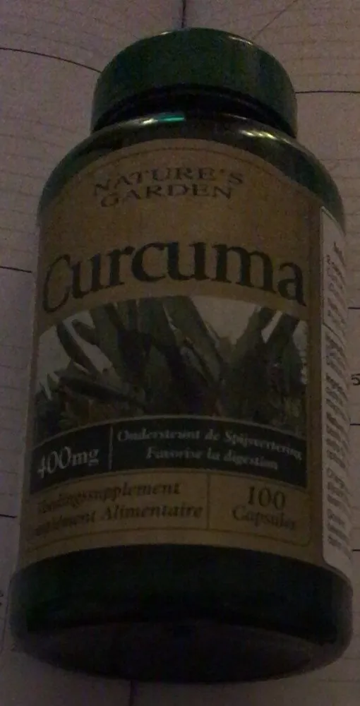 Curcuma