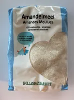 Amandelmeel
