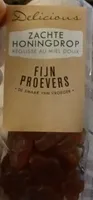 Réglisse au miel doux